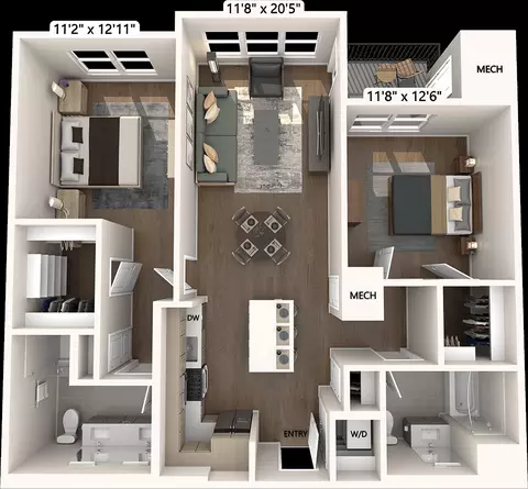 1453 Valley Rd, Wayne, NJ 07470