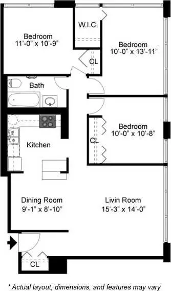 2101 S Michigan Ave, Chicago, IL 60616