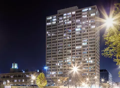 2101 S Michigan Ave, Chicago, IL 60616 photo 16