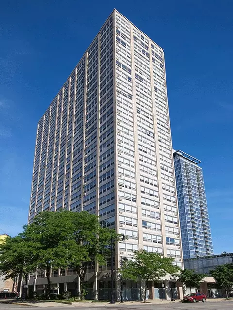 2101 S Michigan Ave, Chicago, IL 60616 photo 15