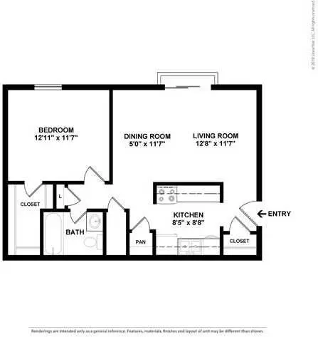1508 Halter Dr, Virginia Beach, VA 23464