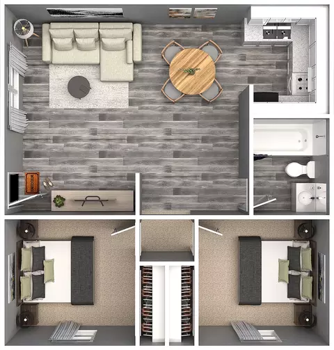 1900 Sunny Ct, Columbus, OH 43229