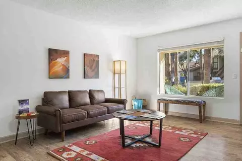 8601 E Old Spanish Trl, Tucson, AZ 85710