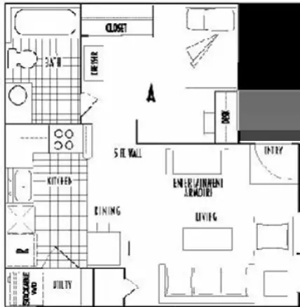 4600 Elmont Dr, Austin, TX 78741