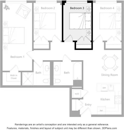 215 E 124th St, New York, NY 10035
