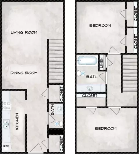 9302 Beck Ave, Dallas, TX 75228