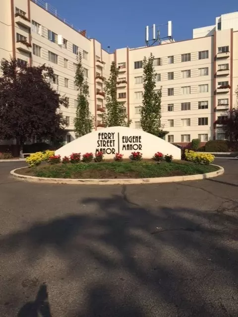 1040 Ferry St, Eugene, OR 97401