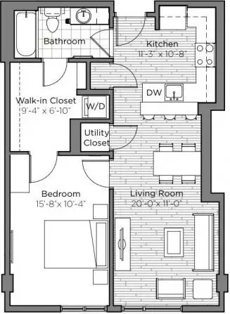 1111 Light St, Baltimore, MD 21230 photo 60
