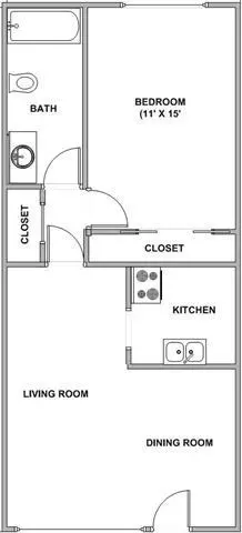 7125 Lennox Ave, Los Angeles, CA 91405