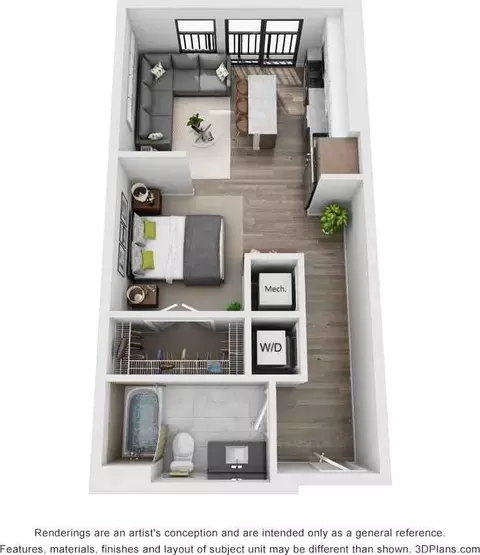 525 Montgomery St, Alexandria, VA 22314