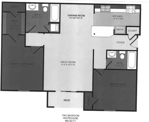 6507 Field Ave, Whitehouse, OH 43571
