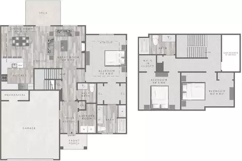 1100 Highcroft Pl, Weatogue, CT 06089