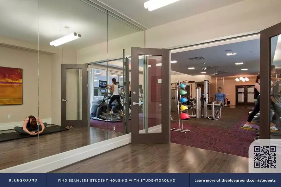  2221 I St NW, Washington, DC 20037 photo 18