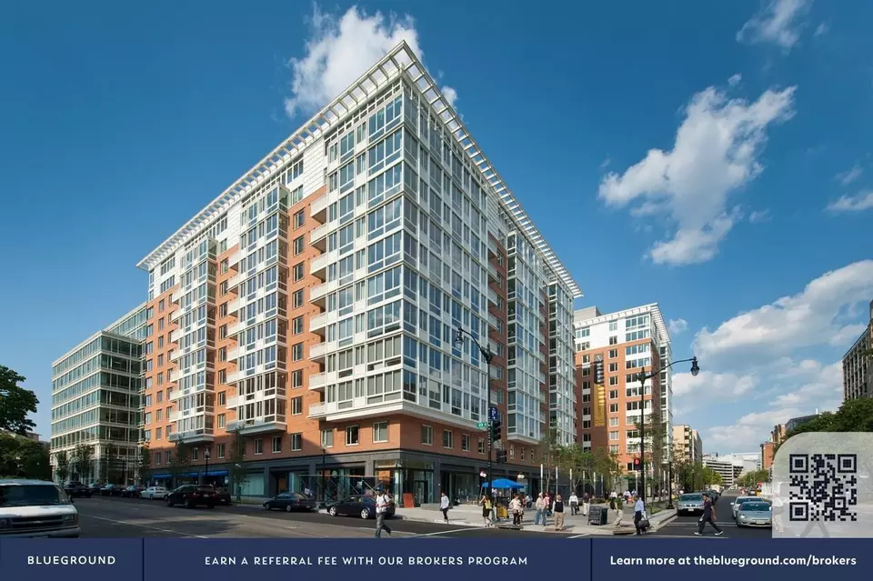  2221 I St NW, Washington, DC 20037 photo 36