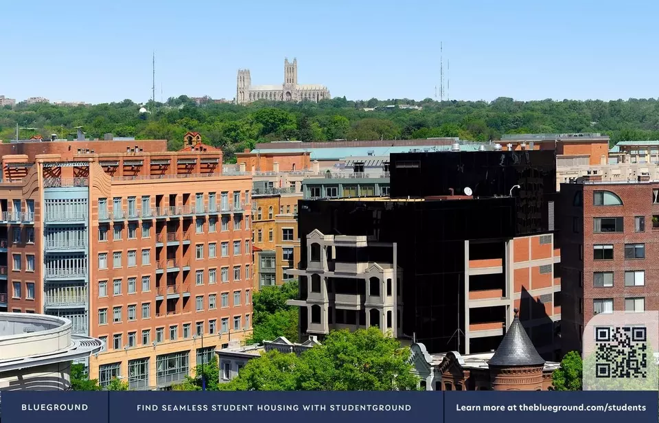  2221 I St NW, Washington, DC 20037 photo 23