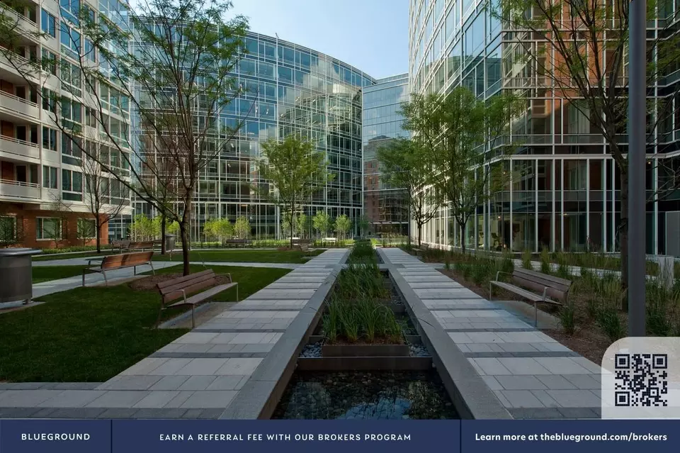  2221 I St NW, Washington, DC 20037 photo 26