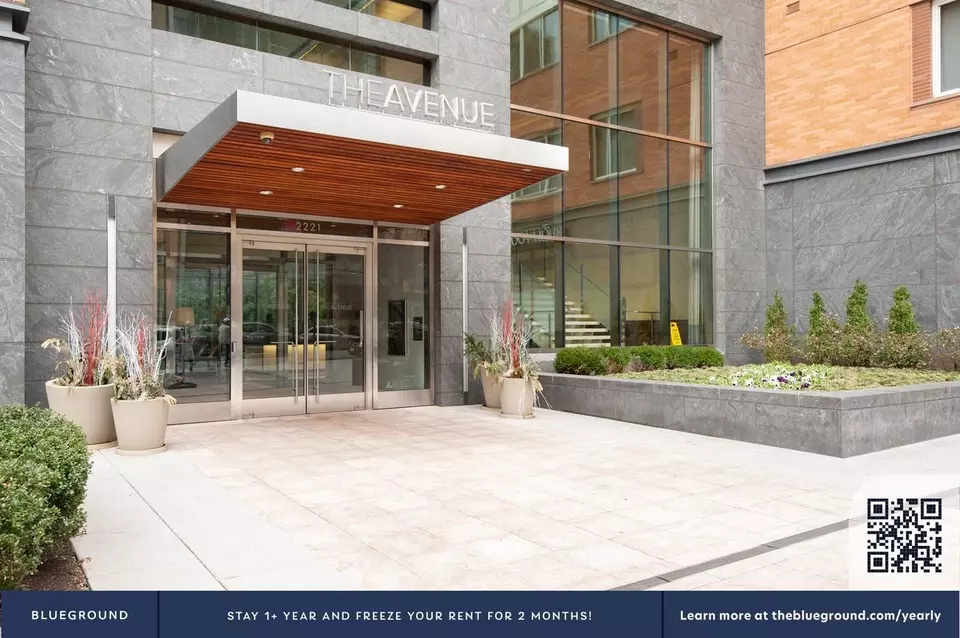  2221 I St NW, Washington, DC 20037 photo 34
