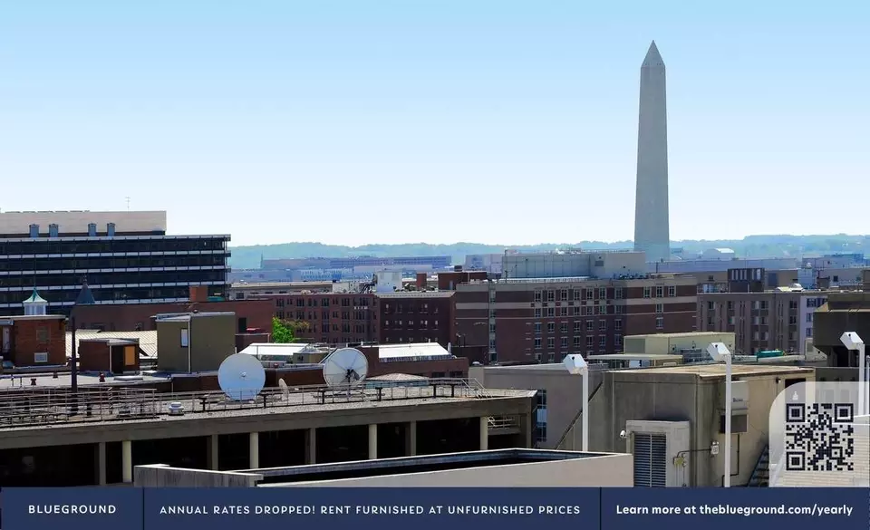  2221 I St NW, Washington, DC 20037 photo 25