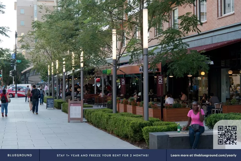  2221 I St NW, Washington, DC 20037 photo 39