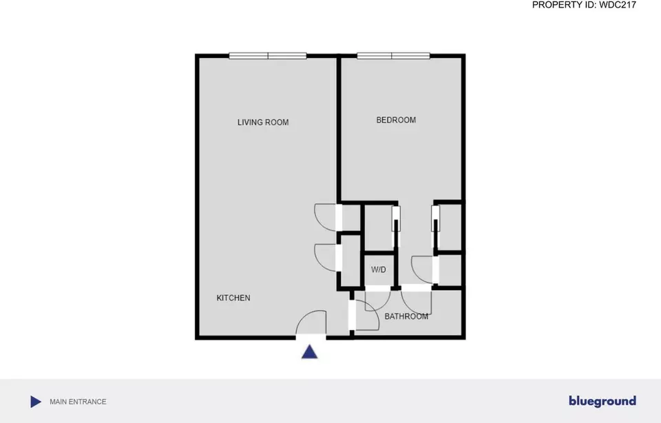  2221 I St NW, Washington, DC 20037 photo 54
