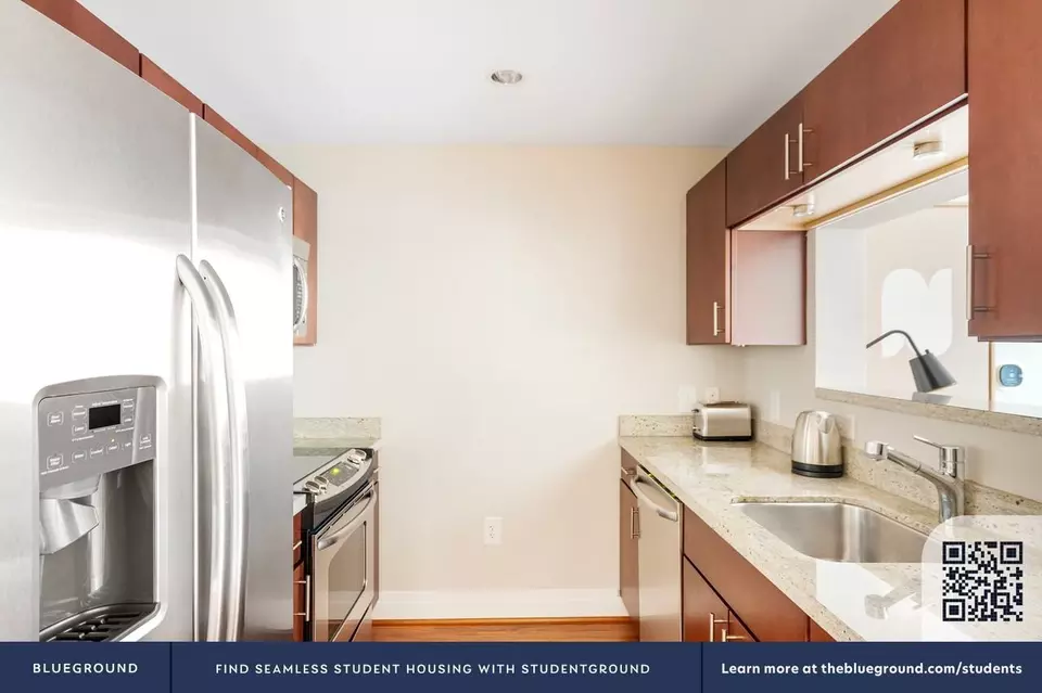  2221 I St NW, Washington, DC 20037 photo 6