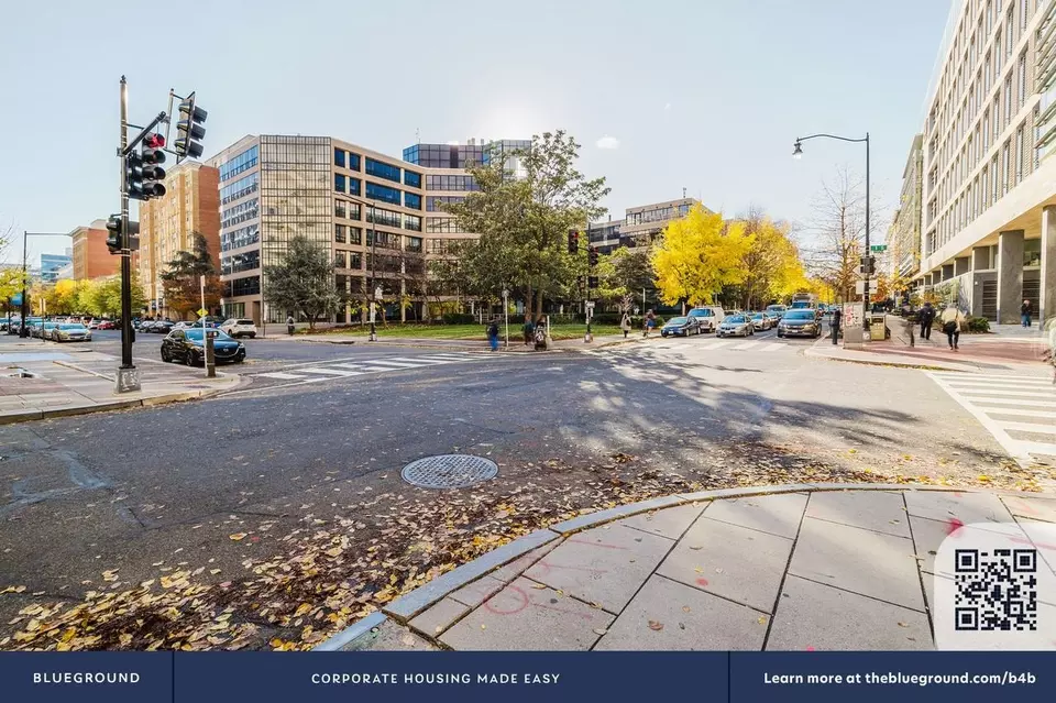  2221 I St NW, Washington, DC 20037 photo 37