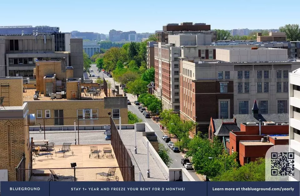  2221 I St NW, Washington, DC 20037 photo 24