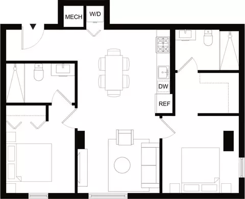 5501 La Branch St, Houston, TX 77004