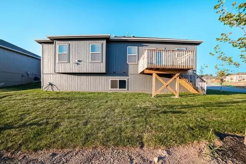1803 NW Hilltop Ln, Grain Valley, MO 64029 photo 3