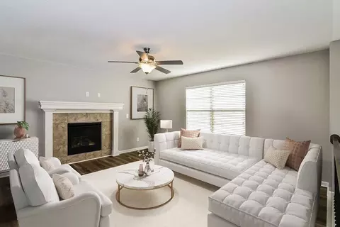 1803 NW Hilltop Ln, Grain Valley, MO 64029 photo 7