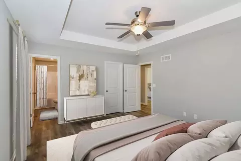 1803 NW Hilltop Ln, Grain Valley, MO 64029 photo 21