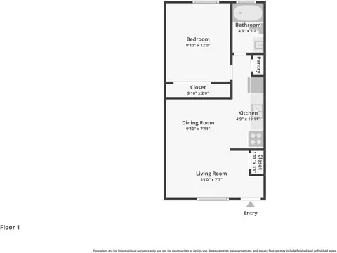 3325 S Clarkson St, Englewood, CO 80113