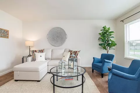 3636 Mission Dr, Indianapolis, IN 46224