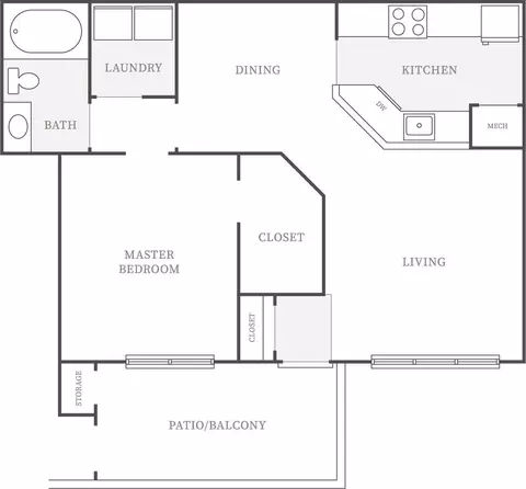11931 Cassandra St, New Port Richey, FL 34654