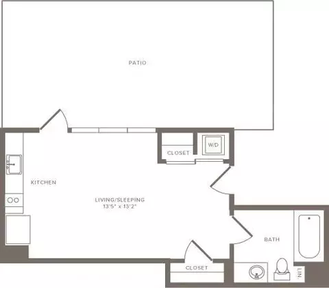 390 1st St, San Francisco, CA 94105