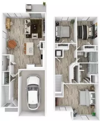 105 Creekside Blvd, Guyton, GA 31312