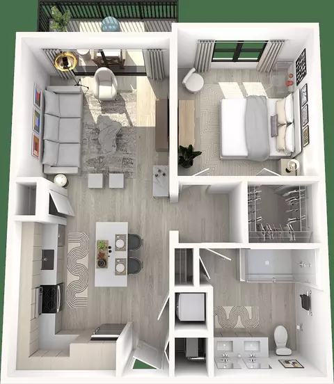 9455 SW 137th Ave, Miami, FL 33186