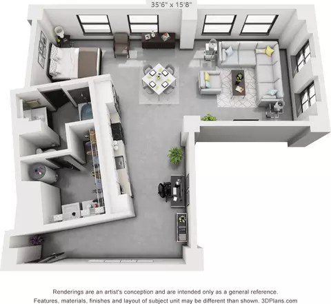 1309 Main St, Dallas, TX 75202