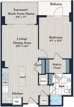 2250 Dock Ln, Alexandria, VA 22314