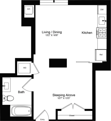 340 Fremont St, San Francisco, CA 94105