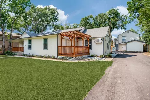 905 W Abram St, Arlington, TX 76013
