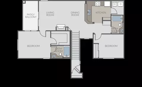 2000 Shoreline Loop, San Ramon, CA 94582
