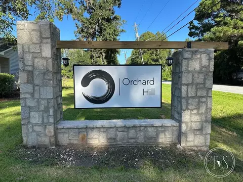 4509 Old Louisville Rd, Savannah, GA 31408