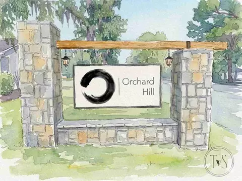 4509 Old Louisville Rd, Savannah, GA 31408