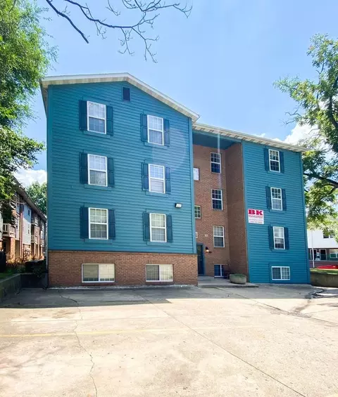 314 S Chauncey Ave, West Lafayette, IN 47906