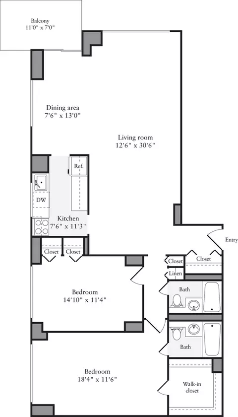 245 E 40th St, New York, NY 10016