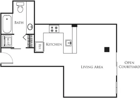 2312 3rd Ave, Seattle, WA 98121