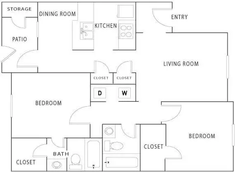 7222 Bellerive Dr, Houston, TX 77036