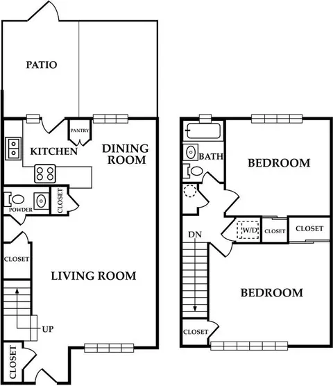 177 N Colonial Homes Cir NW, Atlanta, GA 30309
