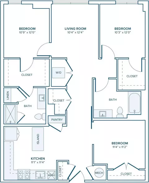 1700 H St NE, Washington, DC 20002